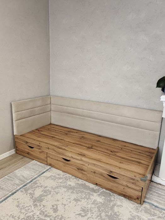 Кровать детская  190 *80см