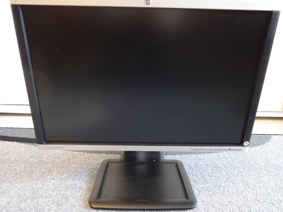 Геймърски компютър с монитор Dell XPS 8700 Intel i7-4790/16GB/RadeonR9