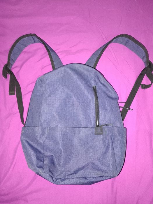 4 пакета вещей для девушки