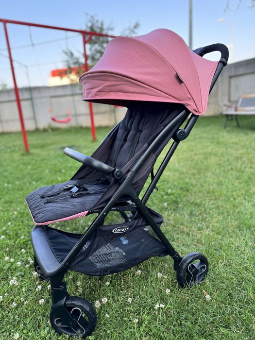 Carucior Graco Myavo Clover