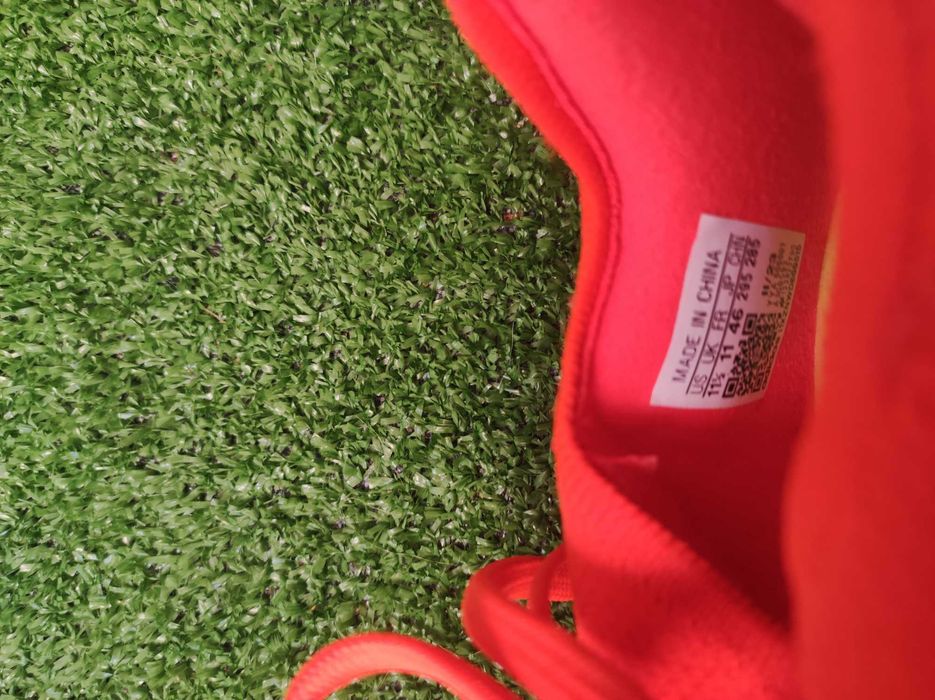 Нови професионални бутонки, р-р 46