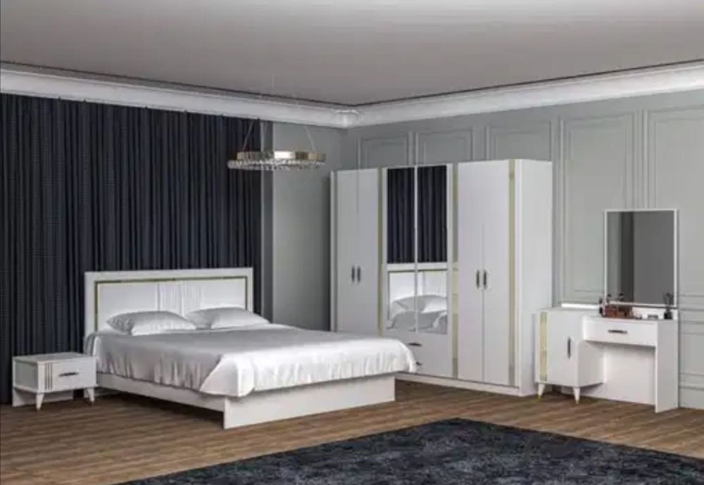 Спальный гарнитур со склада