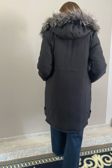 Женский куртка 44/46