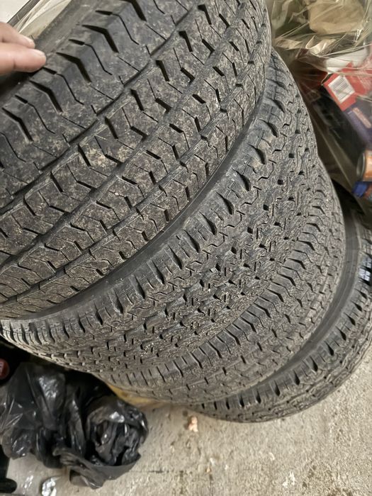 Set roti in stare foarte buna