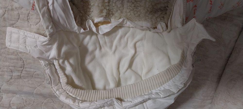 Продам детский комбинезон