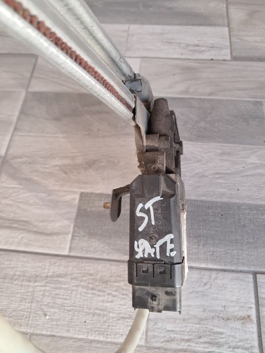 Macara renault espace 4