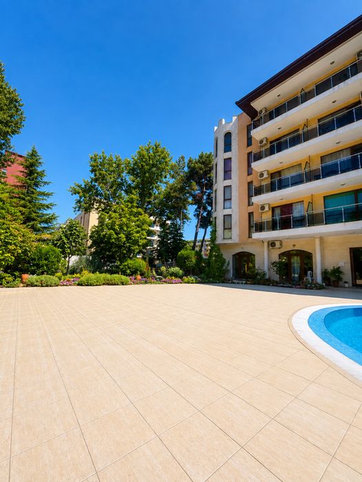 Продава се Студио в комплекс Sunny home 2, Слънчев бряг - от собственик