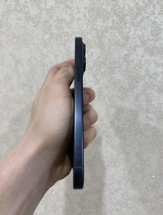 IPhone 15 Pro Max 256 GB