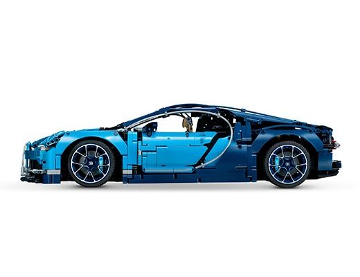 Lego 42083 Bugatti Chiron 42083 Lego Technic