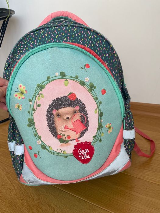 Ученическа раница