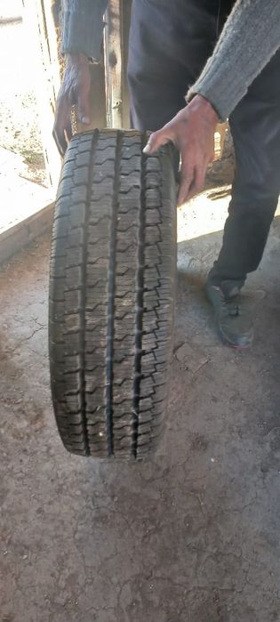 Продам автошины cordiant