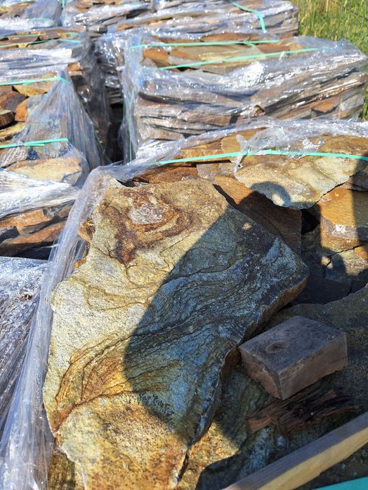 Piatra naturala  Vlahita