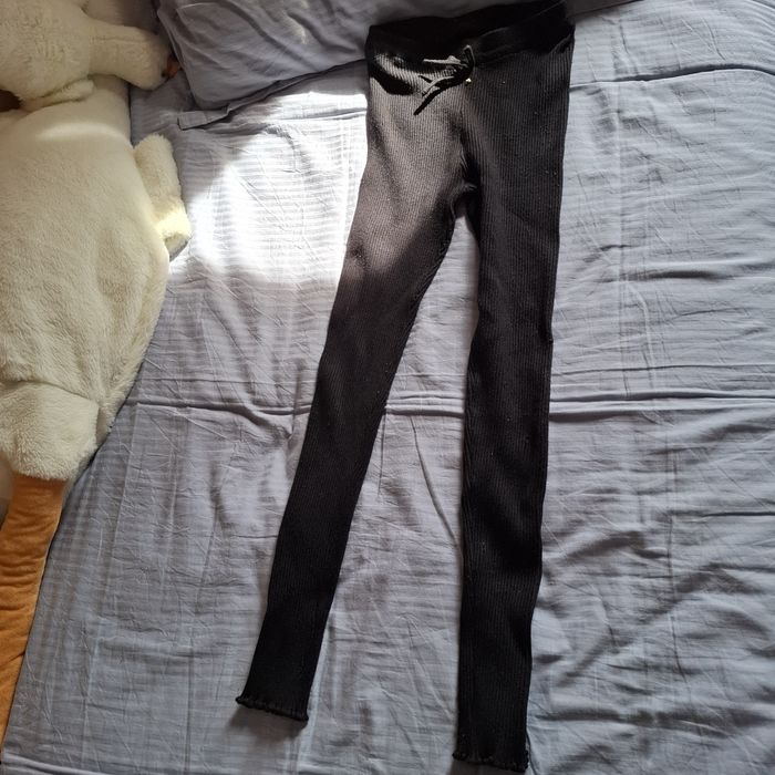 Штаны для девочки