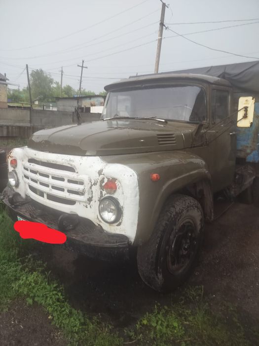 Продам ЗИЛ 130 .