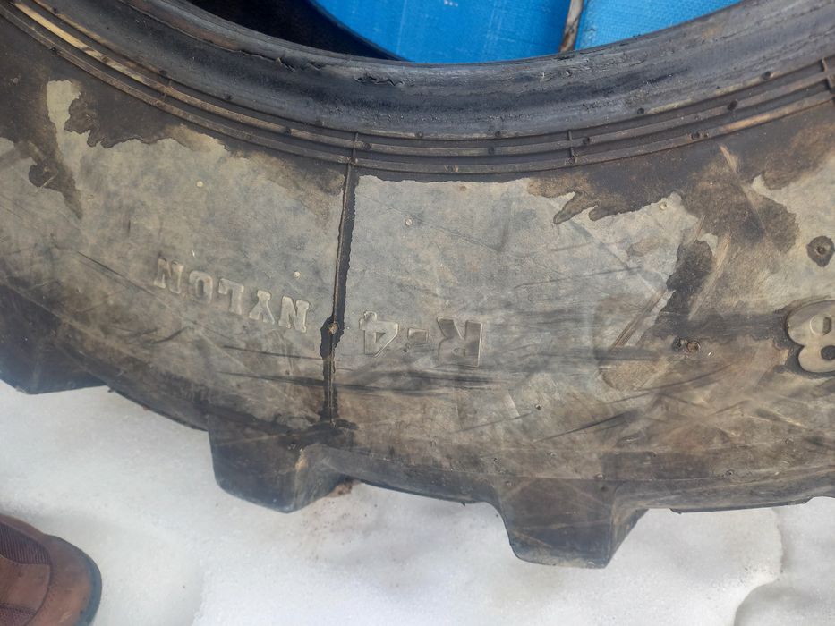 Продам колеса трактор гидромек петушек