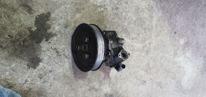 Pompa servo Audi A6 2.7, 3.0 TDI CAN, CDY-COD 4F0145156A