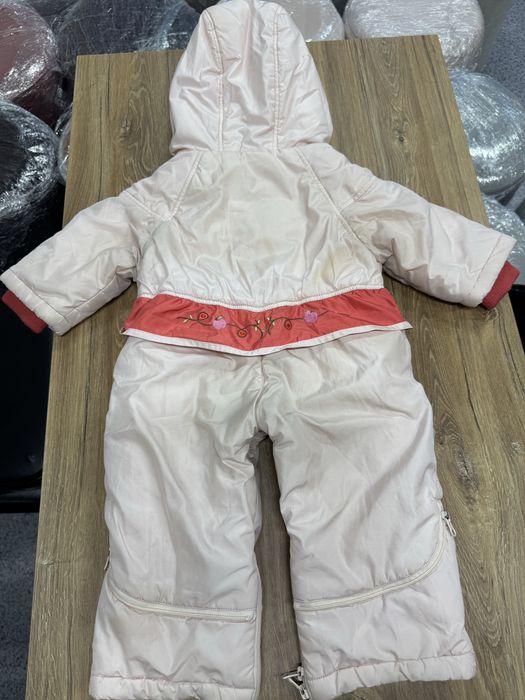 Детский комбинезон на1-2 года