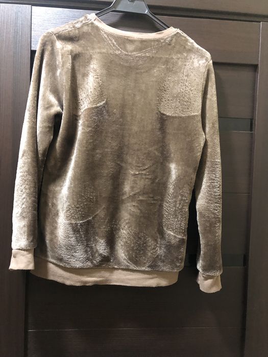 Кофточка очень теплая