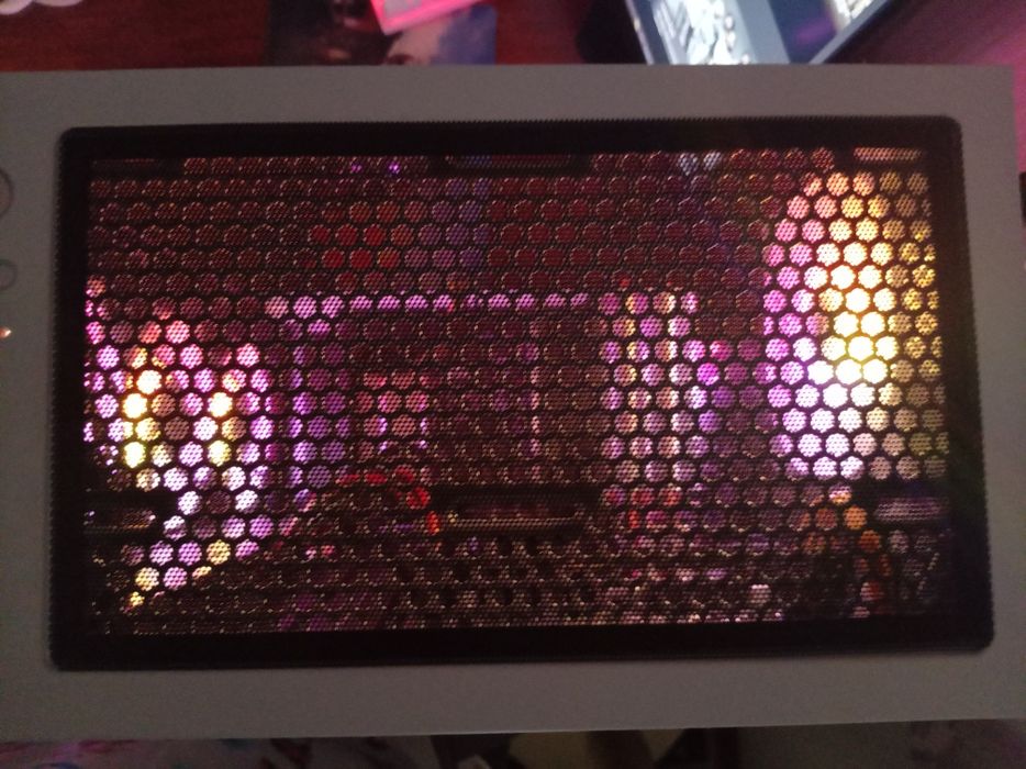 Игровой ПК GTX 1660 Ti / i5-9400F