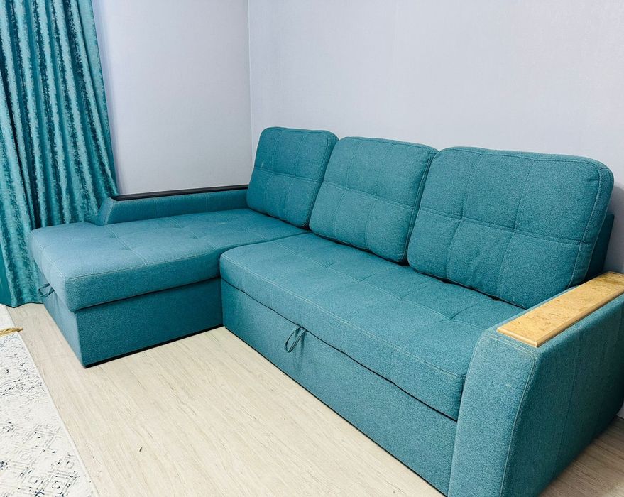 Диван мягкая раскладной