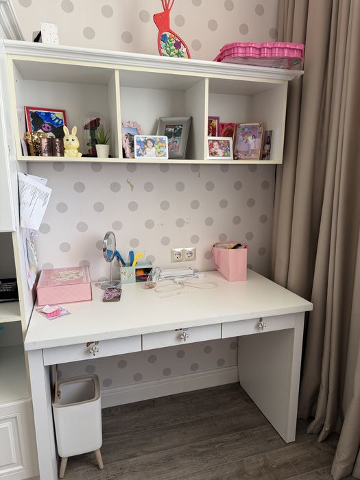 Детский гарнитур