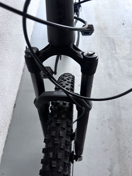 Bicicleta Mtb 29er Companion MX3.0  cadru L