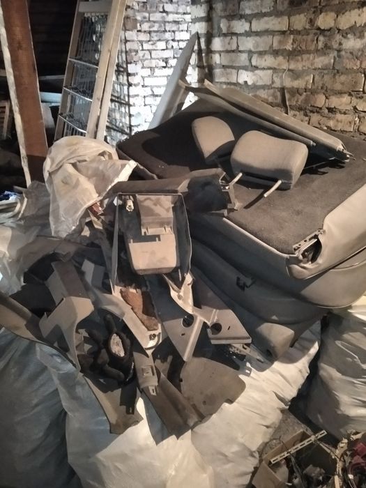 Всякое пасат б3 продам