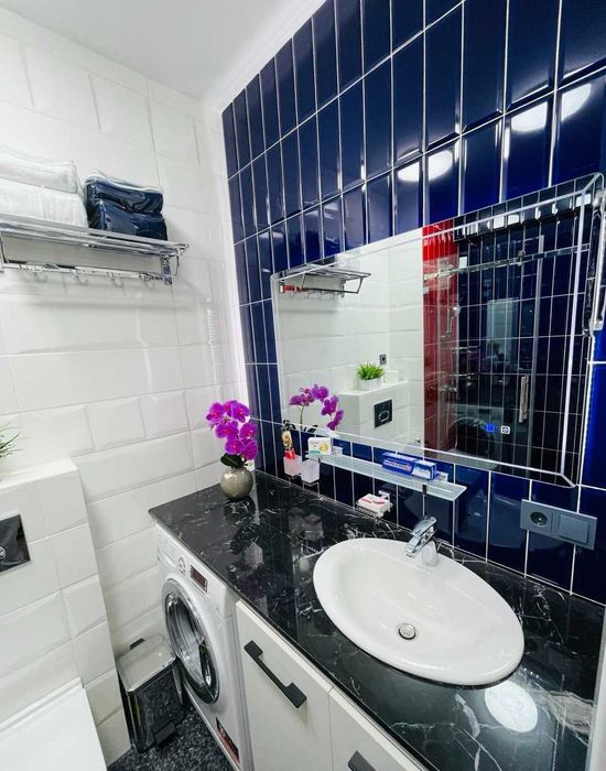 Сдаётся своя студия в аренду в Akay city, Акай сити