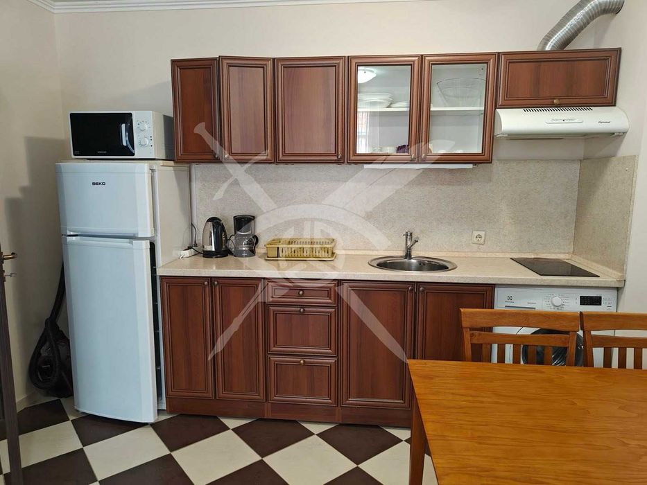 Продава се Двустаен апартамент в Созопол - 57 кв.м за 828 €/кв.м - Снимка #3