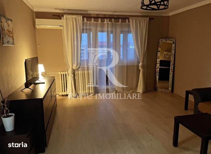 Apartament cu 3 camere | Calea Aradului | Oradea