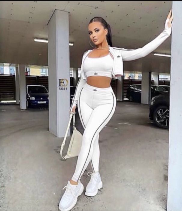 Спортивный костюм,двойка,тройка Alo