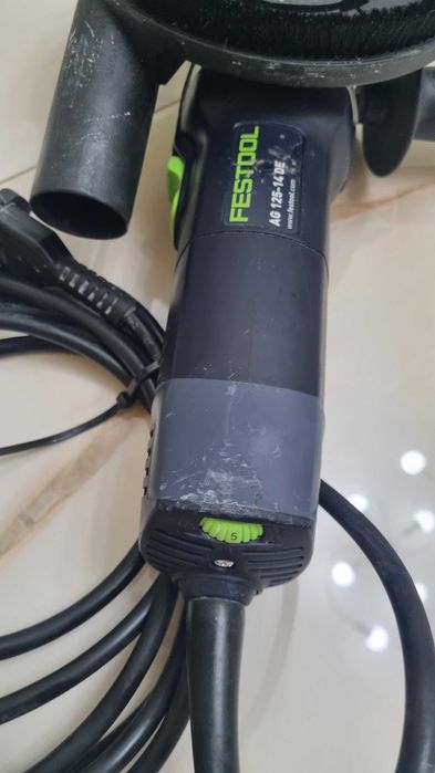 Flex si multicuter Festool