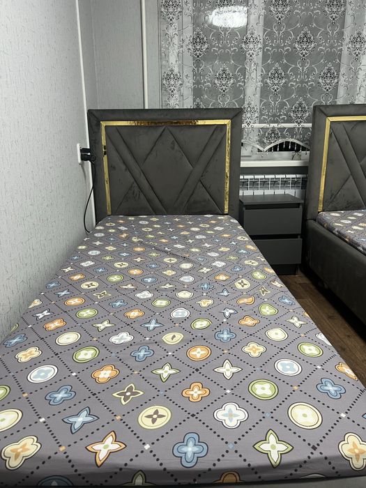 Кроват хороший состояние