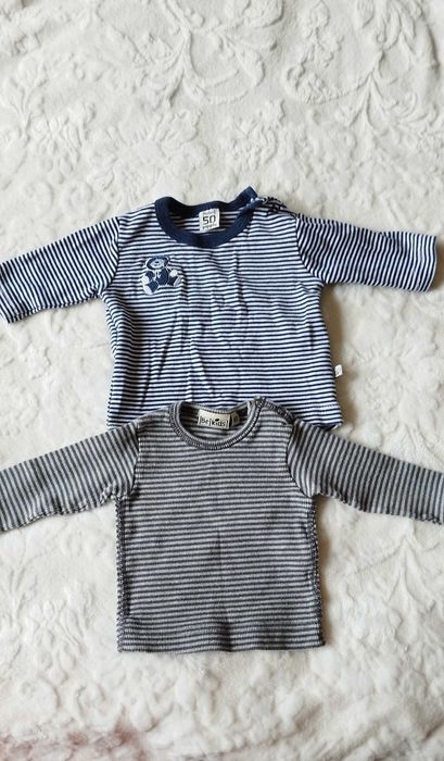 Бебешки дрехи за момче