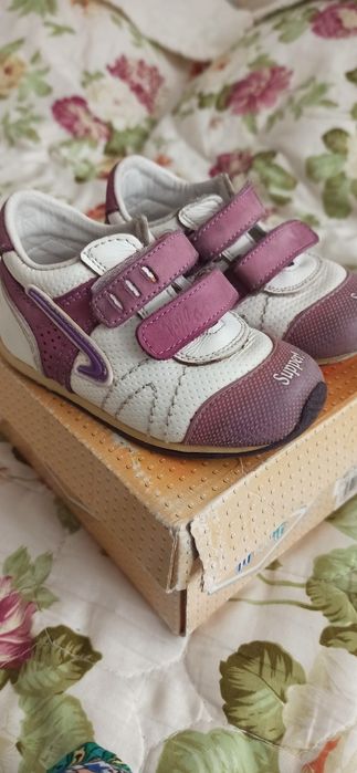 Кроссовки Тиффлани