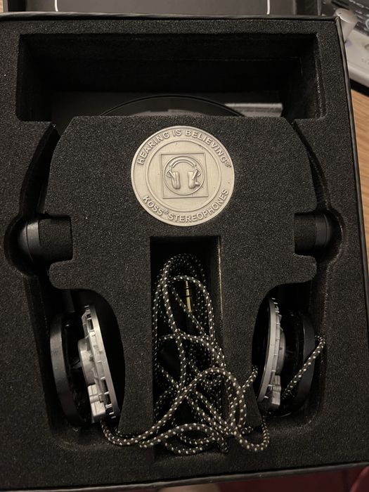 Слушалки KOSS porta pro 25th universary edition