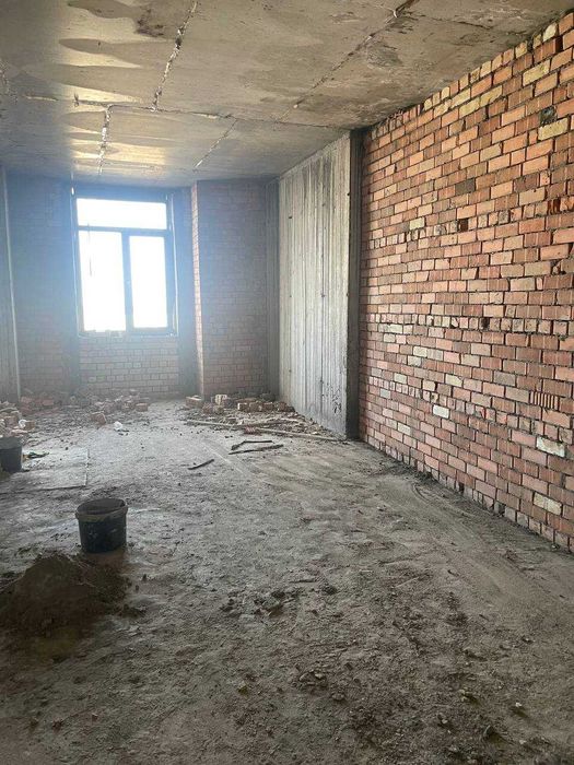 ;Эксклюзив‼️Мухташам 2хона квартира 66м2 кирпич коробка центр метро