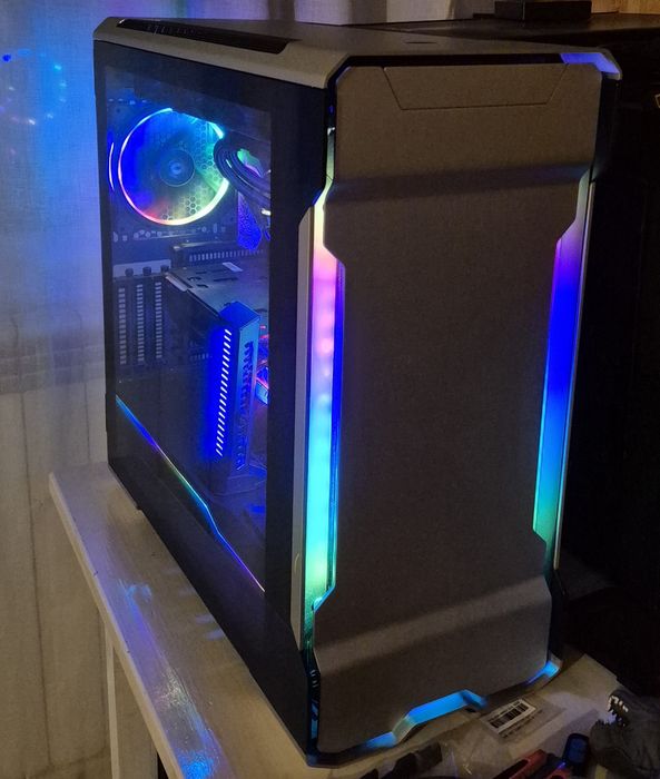 Thermaltake 4 x 140mm RGB controller Premium Edition