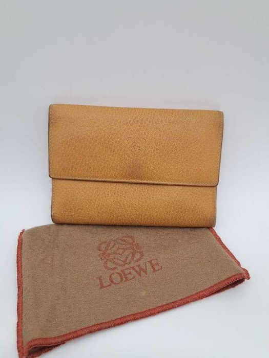 Portofel Loewe - Made in Spain - Full set