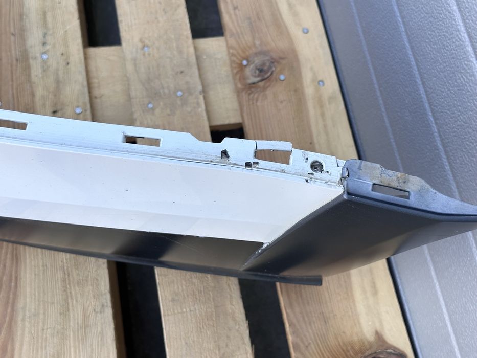 Задна броня AUDI A6 C7 ALLROAD Фейслифт