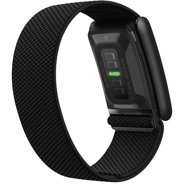 Фитнес-браслет Whoop 5.0 Peak + подписка (1 год. бесплатно)