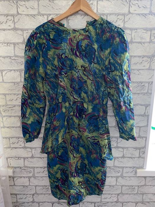 Платья и двойки платья