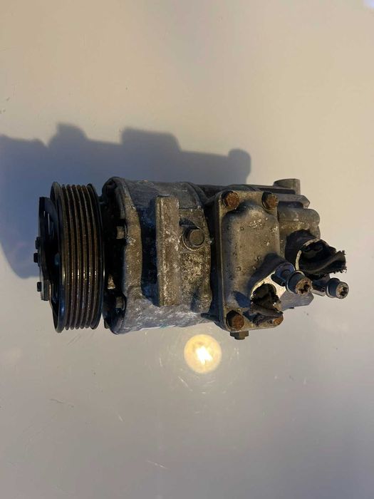 компресор Климатик Audi, VW, Seat, Skoda 1.9tdi 2.0tdi 2003-2010 #008S