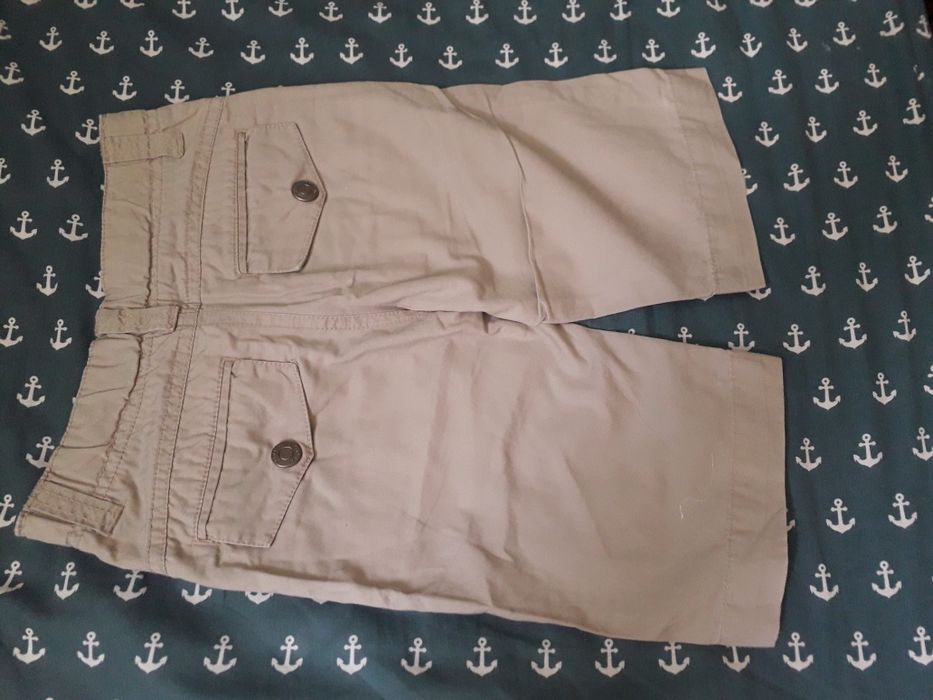 Детски бермуди р-р р 110