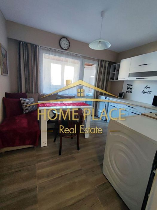 Дава се под наем Двустаен апартамент в Варна, Възраждане 3 - 48 кв.м за 357 € - Снимка #2