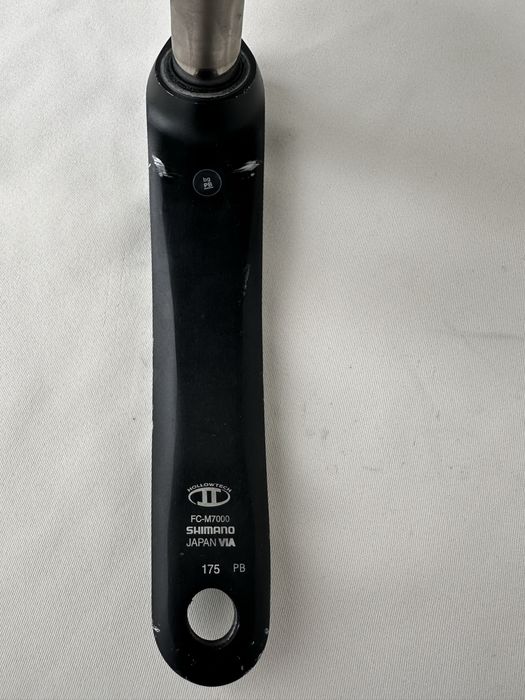 Shimano SLX-FC-M7000-11