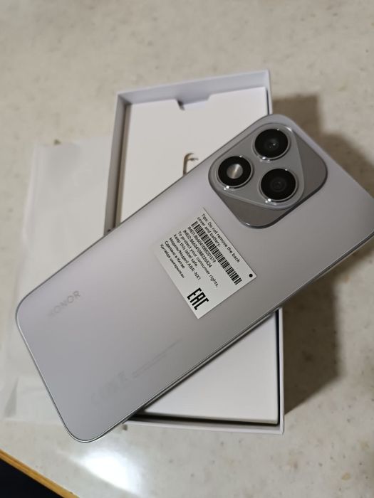 HONOR 400 lite Obmen