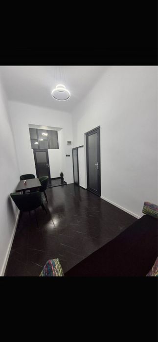 Apartament 2 cam la casa in oras, toate utilitatile,zona centrala lini