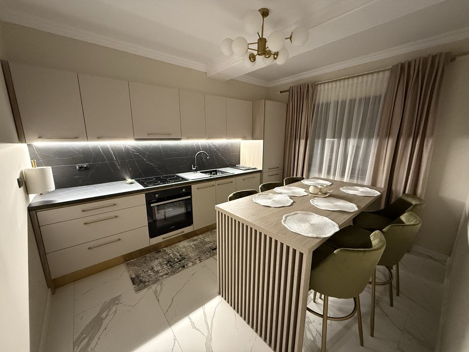 Casa/Pensiune la cheie