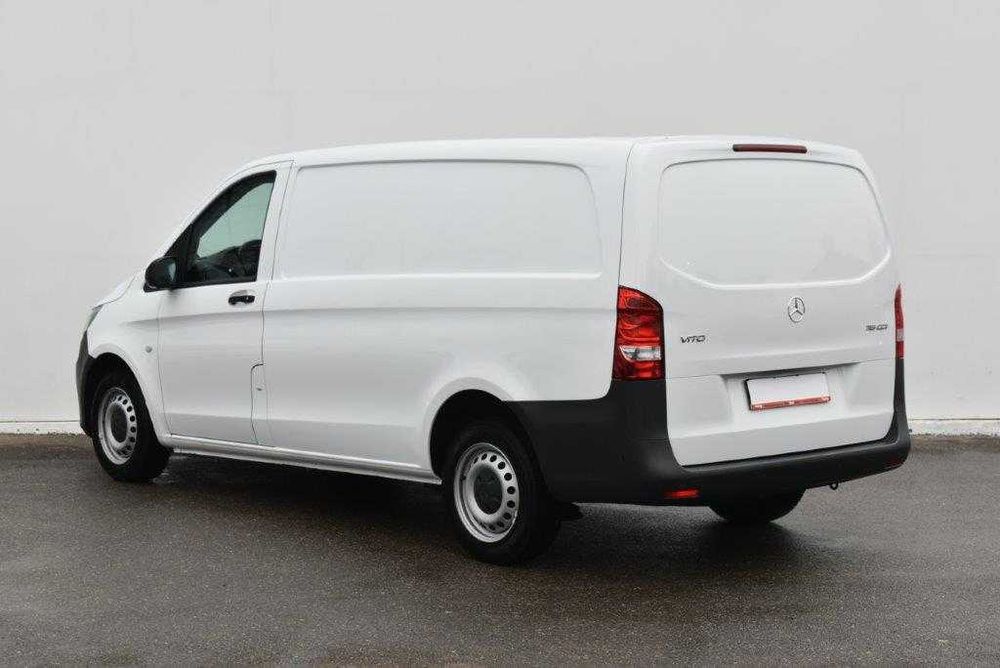MERCEDES-BENZ Vito 0 — imagine 3